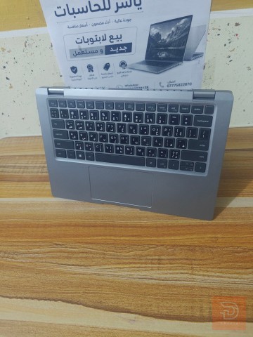 Dell Latitude 5320 2-in-1 مستعمل للبيع في بغداد