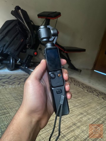 DJI Osmo Pocket 3 للبيع في بغداد