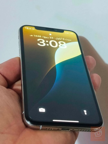 ايفون Xs 2 56 غيغا للبيع في النجف الأشرف