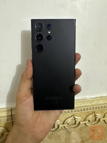 Galaxy S23 Ultra مستعمل للبيع في النجف الأشرف