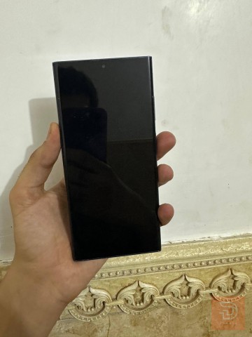 Galaxy S23 Ultra مستعمل للبيع في النجف الأشرف