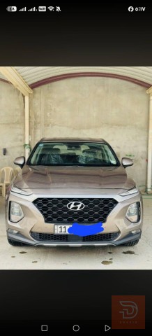 هيونداي سنتافيا ٢٠١٩ مواصفات كاملة للبيع في بغداد
