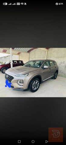 هيونداي سنتافيا ٢٠١٩ مواصفات كاملة للبيع في بغداد