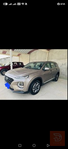 هيونداي سنتافيا ٢٠١٩ مواصفات كاملة للبيع في بغداد