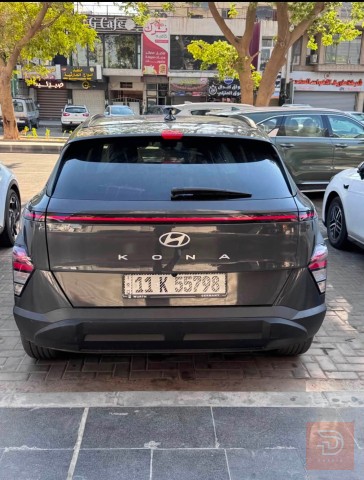 هيونداي كونا 2024 للبيع في بغداد