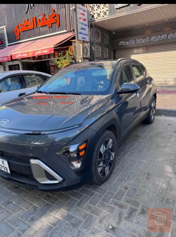 هيونداي كونا 2024 للبيع في بغداد