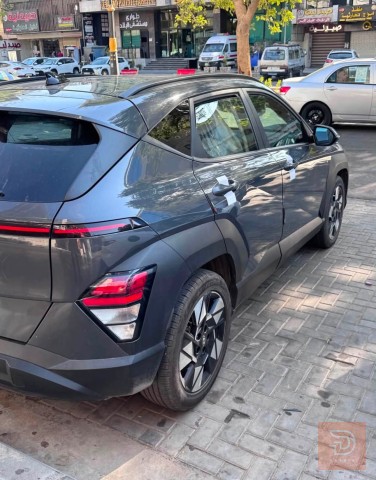 هيونداي كونا 2024 للبيع في بغداد