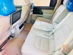 تويوتا لاندكروز كراند تورنك v8 2019 للبيع في كربلاء المقدسة
