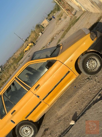 سايبا 2015 نظيفة للبيع في بغداد