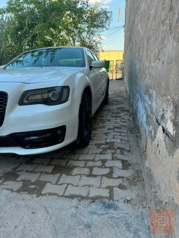 اوباما 2019 ماشية 100 ألف كم للبيع في بغداد