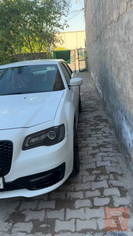 اوباما 2019 ماشية 100 ألف كم للبيع في بغداد