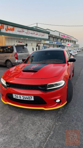جارجر 2022 للبيع في البصرة