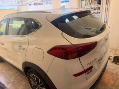 هيونداي توسان 2020 للبيع في بغداد