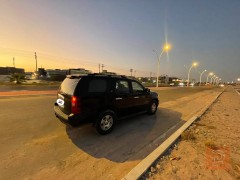 شيفورليه تاهو LT 2008 للبيع في البصرة