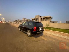 شيفورليه تاهو LT 2008 للبيع في البصرة