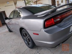 جارجر 2013 للبيع في بغداد
