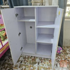 كنتور نضيف جداً مستعمل للبيع في كربلاء المقدسة