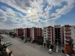 شقة في مجمع شاهان ستي 128 متر للبيع في أربيل