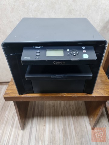 طابعة كانون 4410 مستعمل للبيع في بغداد