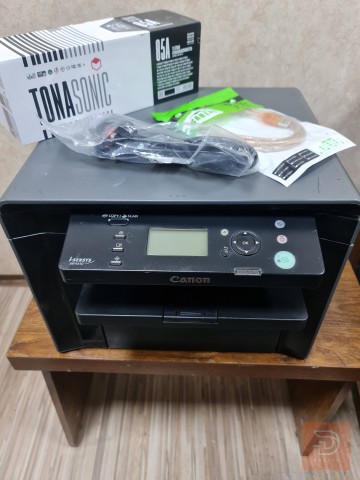 طابعة كانون 4410 مستعمل للبيع في بغداد