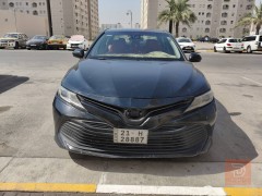 تويوتا كامري مستعمل للبيع في بغداد