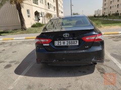 تويوتا كامري مستعمل للبيع في بغداد