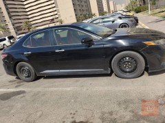 تويوتا كامري مستعمل للبيع في بغداد