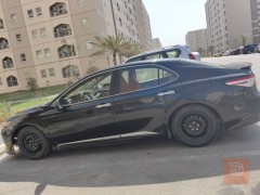 تويوتا كامري مستعمل للبيع في بغداد