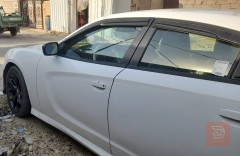 جارجر ٢٠١٥ وارد امريكي للبيع في بغداد