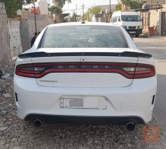 جارجر ٢٠١٥ وارد امريكي للبيع في بغداد