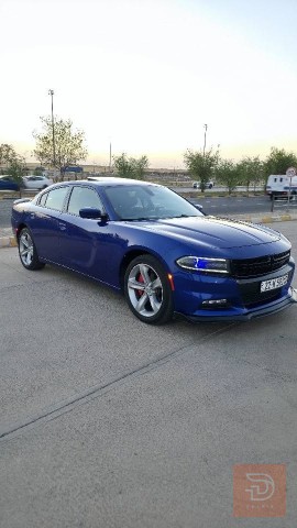 دوج جارجر SXT نظيفة 2018 للبيع في كركوك
