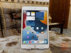 ايباد ميني 5 ذهبي مستعمل للبيع في بغداد