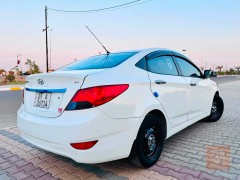 هيونداي اكسنت 2014 للبيع في واسط