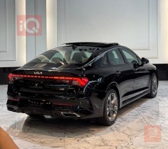 كيا K5 EX 2024 للبيع في أربيل