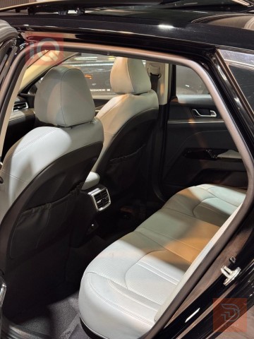 كيا K5 EX 2024 للبيع في أربيل