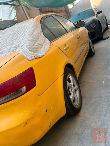 هيونداي سوناتا 2007 للبيع في بابل