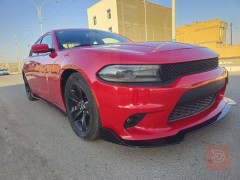 دوج جارجر 2016 SE للبيع في المثنى