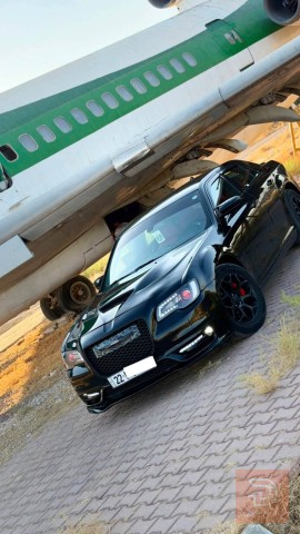 كرايسلر اوباما 2012 محدث S للبيع في بغداد