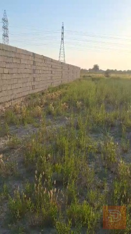 أرض 1500 متر في الخيلانية للبيع في ديالى