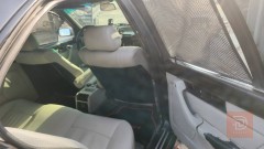سيارة ٥٢٥ جاهزة وبدون نقص مستعمل للبيع في بابل