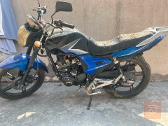 ليڤان دراجة ليفان 150cc مستعمل للبيع في بغداد