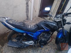 ليڤان دراجة ليفان 150cc مستعمل للبيع في بغداد