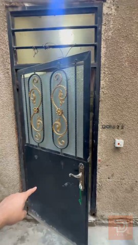 شقة طابق أول نظام مشتمل معزولة للايجار في بغداد