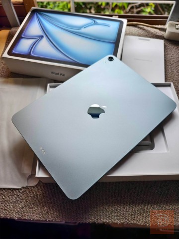 iPad Air M3 جيل 7 جديد للبيع في بغداد
