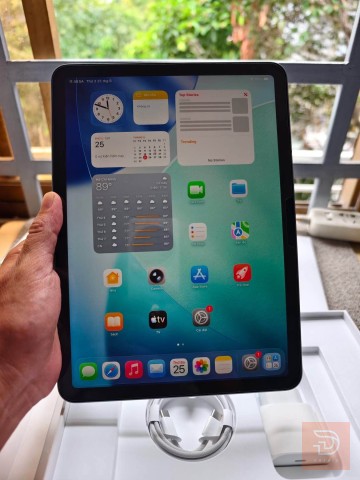 iPad Air M3 جيل 7 جديد للبيع في بغداد