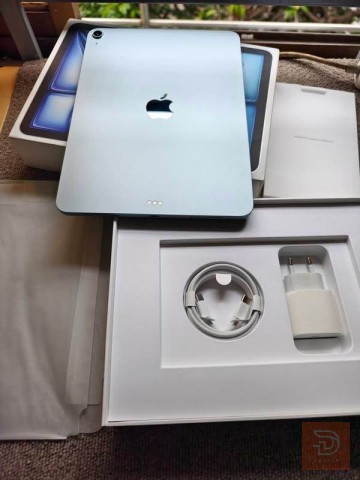 iPad Air M3 جيل 7 جديد للبيع في بغداد