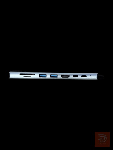 محول USB-C يدعم شاشة 4K للبيع في بغداد