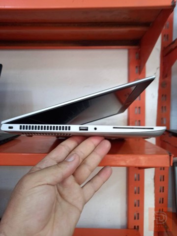 hp 640. G4 مستعمل للبيع في بغداد