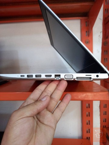 hp 640. G4 مستعمل للبيع في بغداد