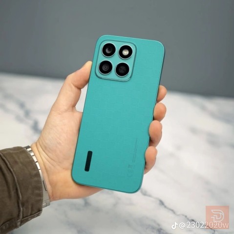 هاتف هونر 8X مستعمل للبيع في بغداد
